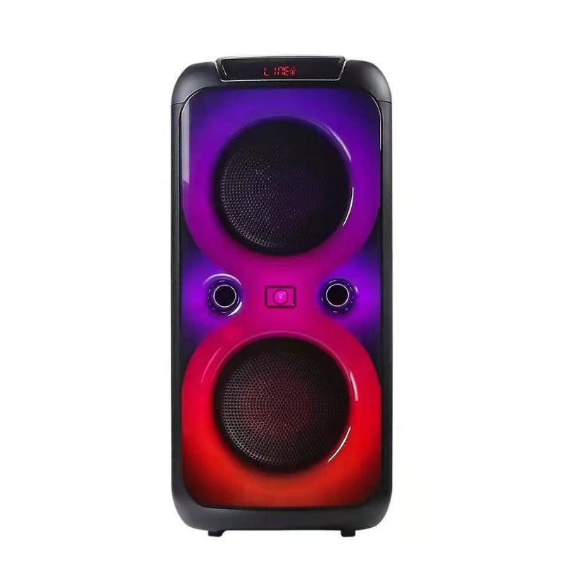 SPEAKER RECHARGEABLE YB-2801 SPEAKER RECHARGEABLE YB-2801